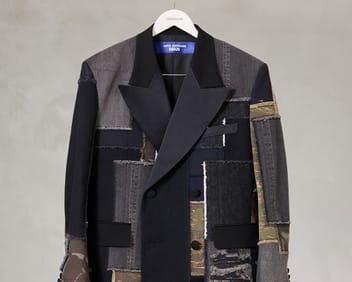  Blazer clásicos, chaquetas biker y mucho más 