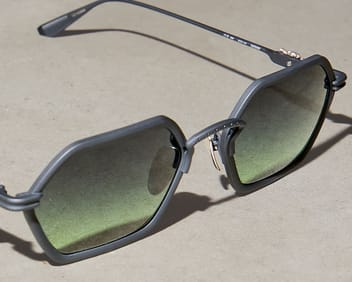  Des lunettes de soleil qui subliment chaque look 