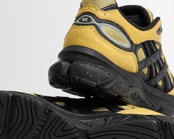  Les sneakers les plus convoitées 