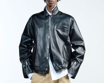  È il momento giusto per elevare il tuo look 