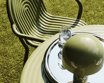  Bold design. Extraordinary spaces 
