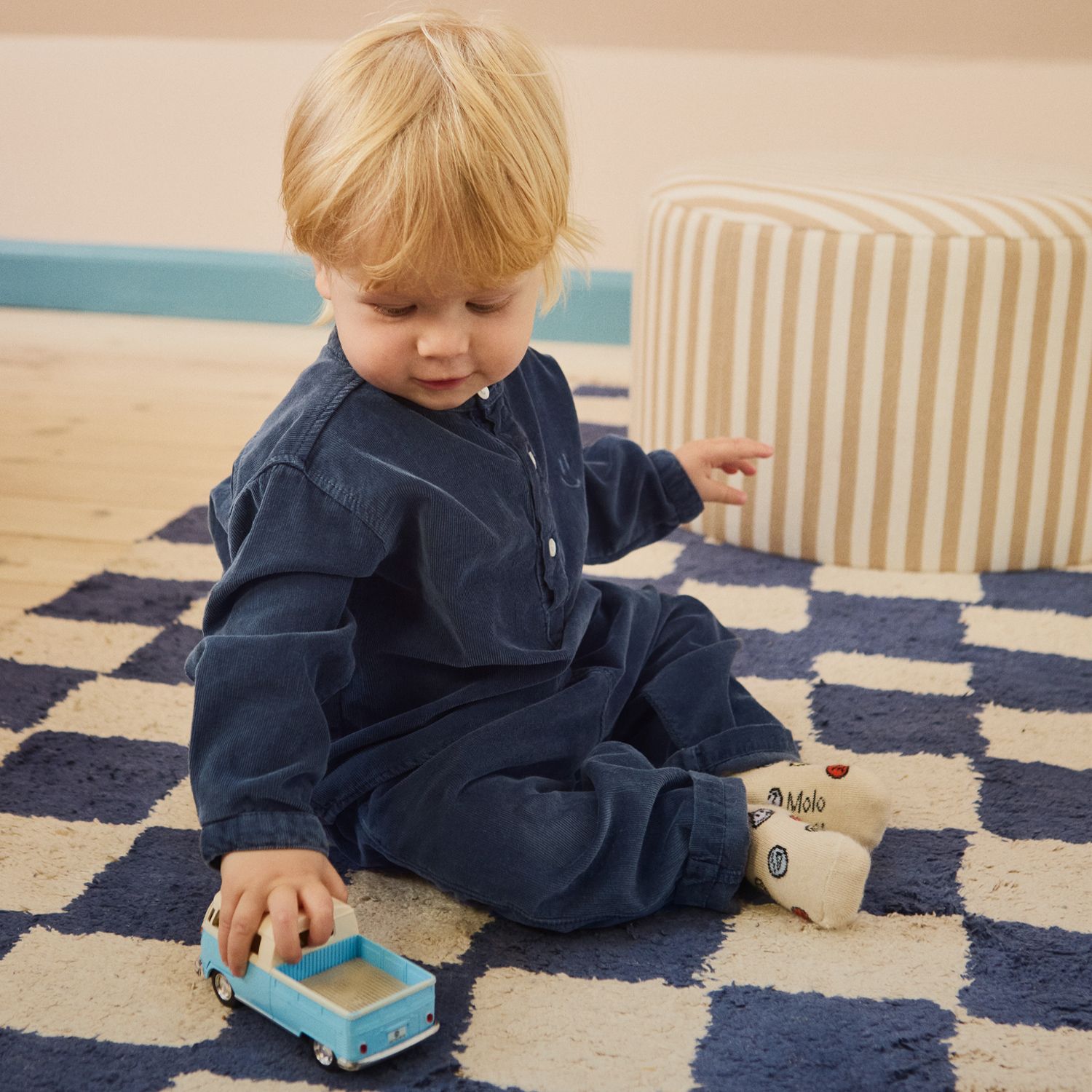 Our favorite looks for little ones