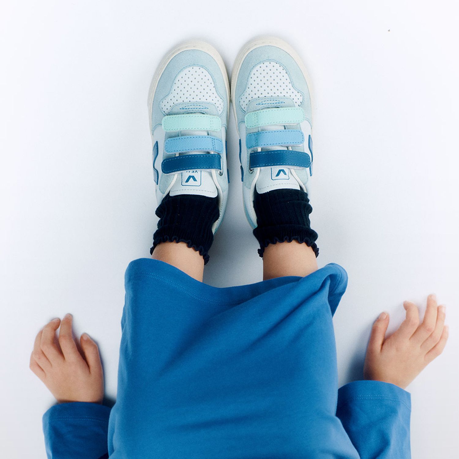 Cool shoes for cool kids
