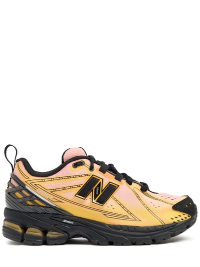 New Balance - 1906 technical mesh sneakers