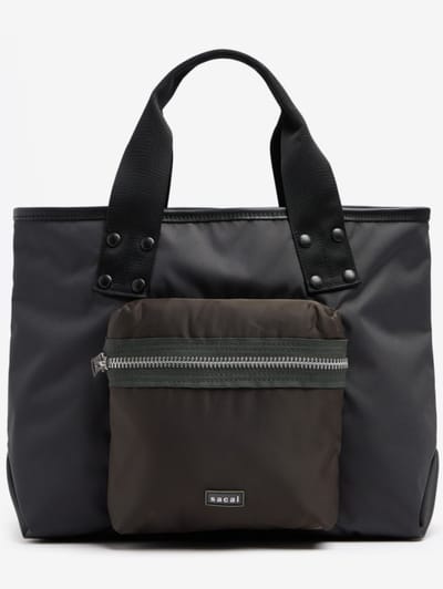 Sacai - 26-01165S