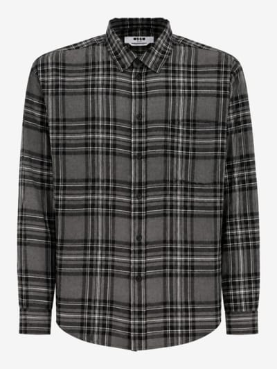 MSGM - 4140ME01_267507