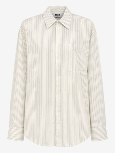 MSGM - 4140ME03_267501
