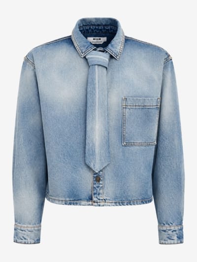 MSGM - 4140ME232L_267591