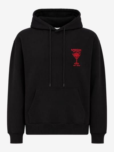 MSGM - 4140mm117se_267599