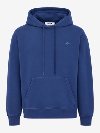 MSGM - 4140mm132se_267573