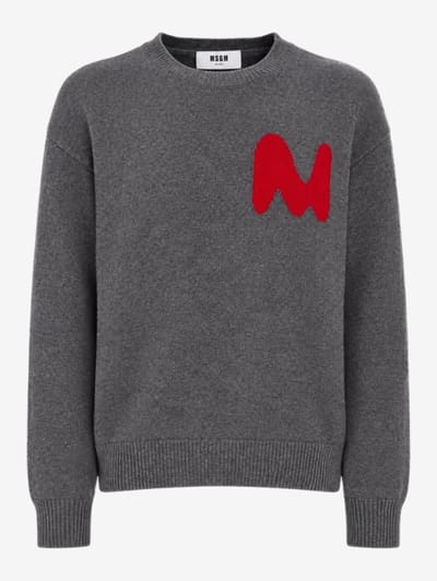 MSGM - 4140mm208_267581