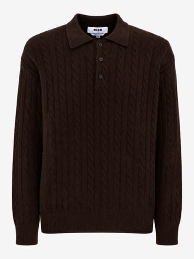 MSGM - 4140mm213_267758