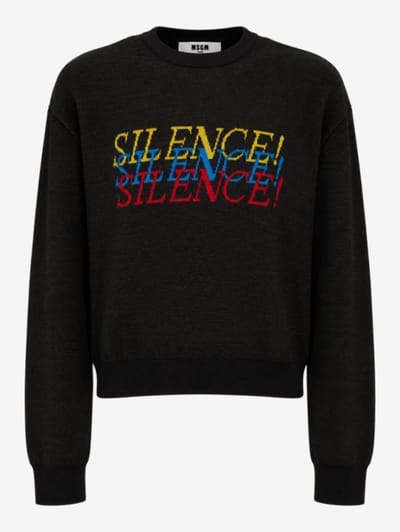 MSGM - 4140mm214_267569