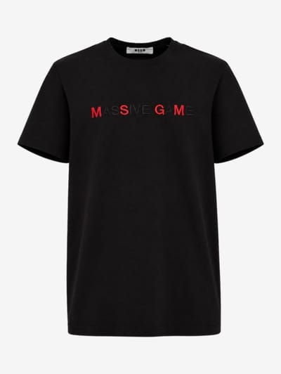 MSGM - 4140mm72se_267596