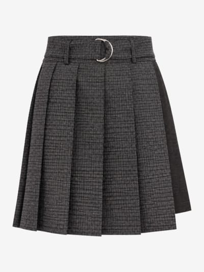 MSGM - not-found