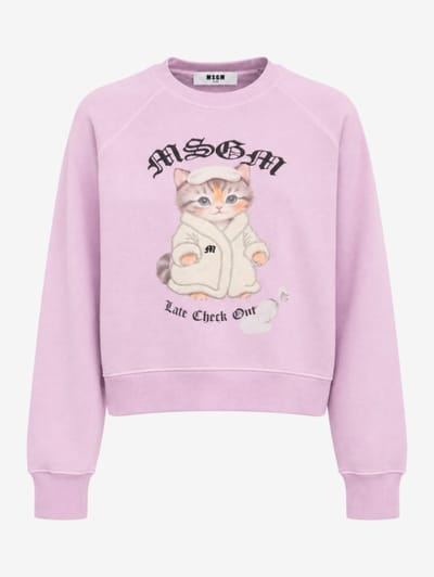 MSGM - 4141mdm102se_267785