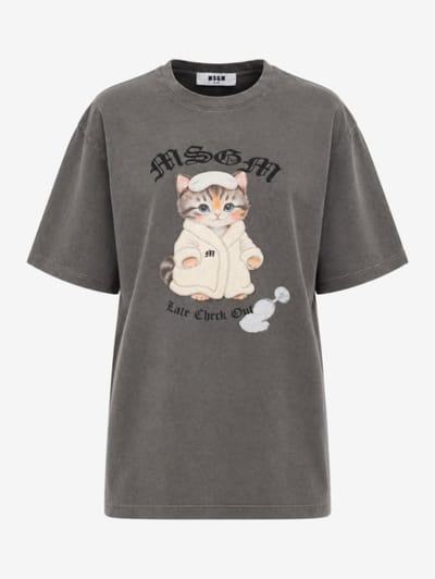 MSGM - 4141MDM103SE_267784