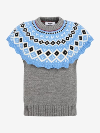 MSGM - 4141mdm193_267773
