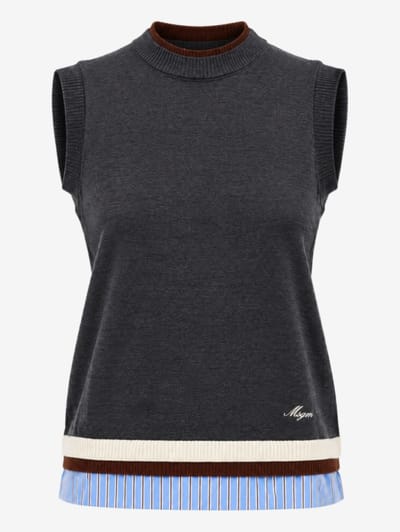 MSGM - 4141mdw190_267775