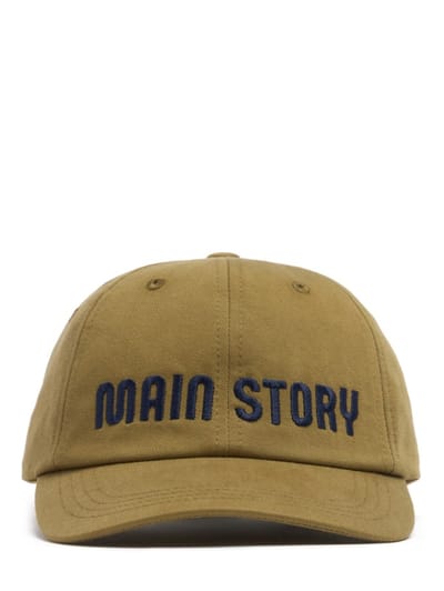 Main Story - 84I-T6L020