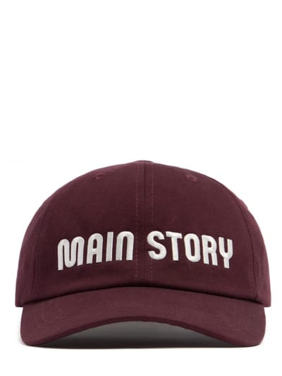 Main Story - 84I-T6L043
