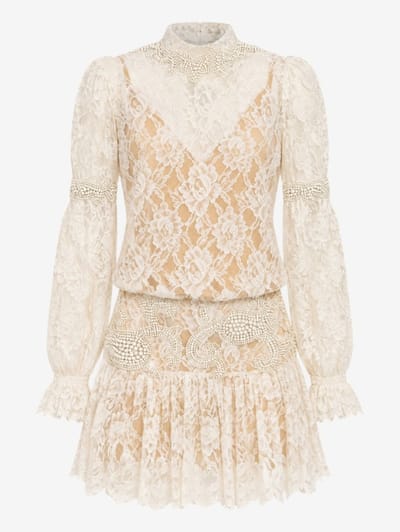 Giuseppe Di Morabito - Abito corto/short dress