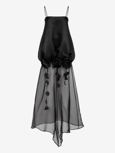 Giuseppe Di Morabito - Abito lungo/long dress