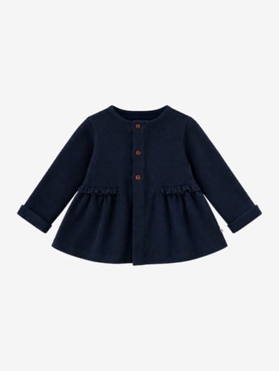 1 + IN THE FAMILY - BLAU