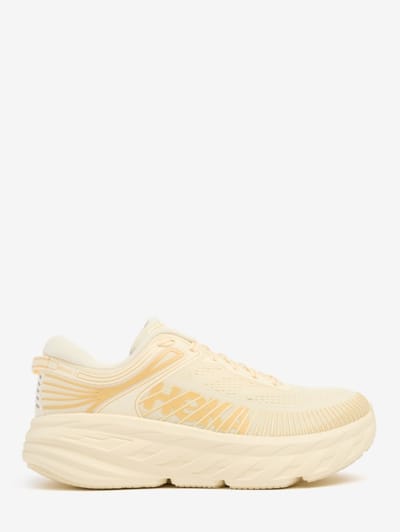 Hoka - Bondi 7 Sneakers