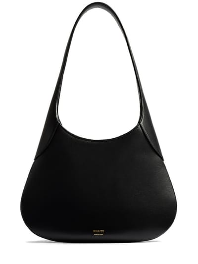 Khaite - Joan small calfskin hobo bag