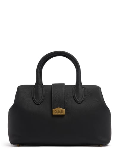 SCHELL - Medium calfskin doctor bag