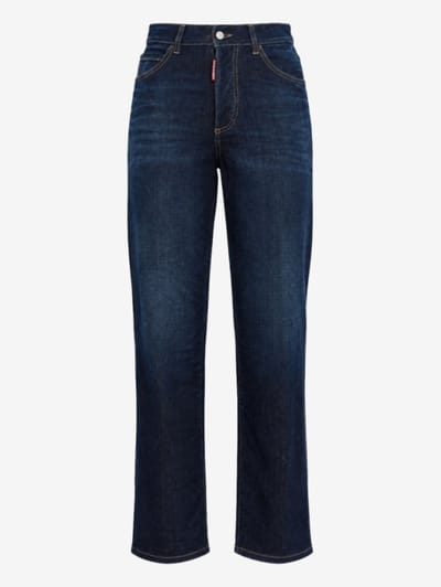 Dsquared2 - Boston Jean