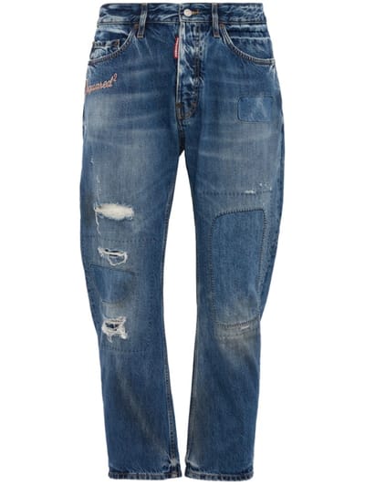 Dsquared2 - Bro Jean