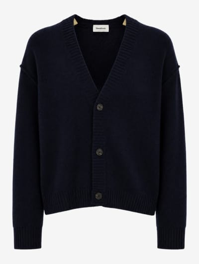 DIANA STUDIO - Kaschmir Strickcardigan