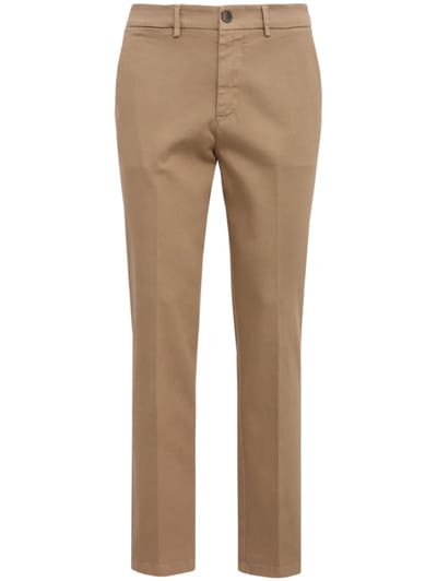 CRUNA - Slim Fit Chino Trousers