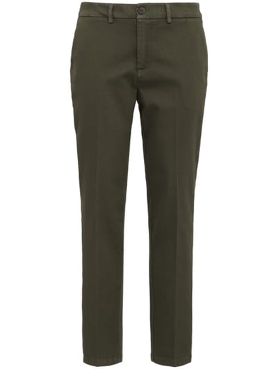 CRUNA - Slim Fit Chino Trousers