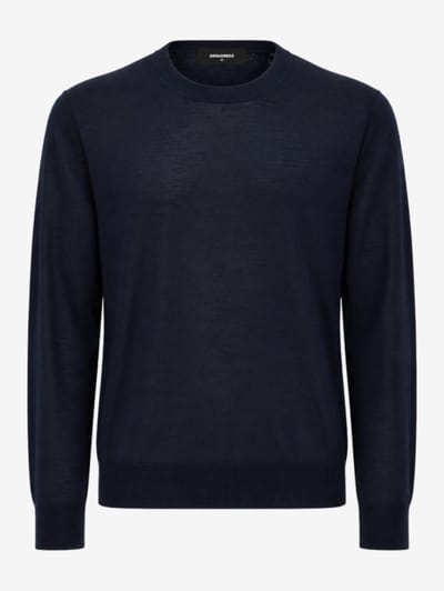 Dsquared2 - D2 Upside Down Pullover