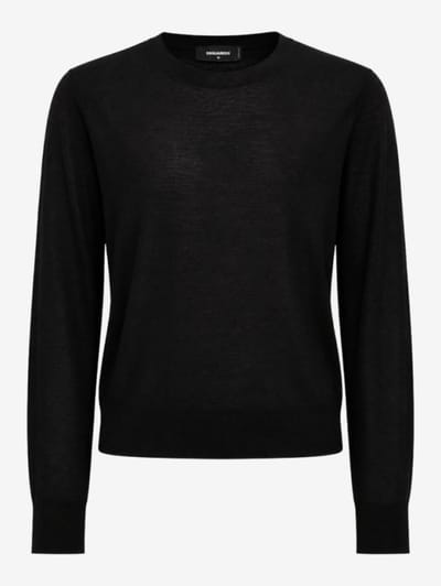 Dsquared2 - D2 Upside Down Pullover