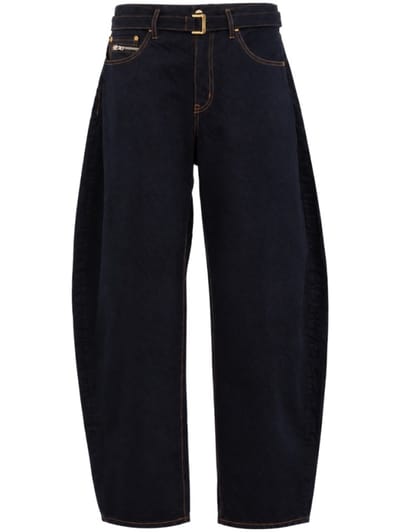 Sacai - Denim Pants