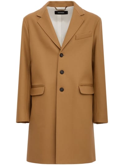 Dsquared2 - Easy Coat