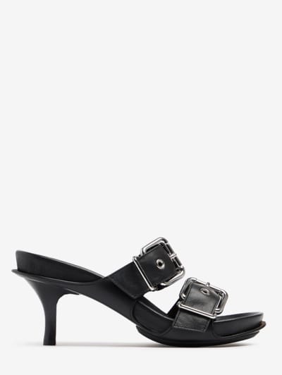 Marni - Fussbett shoe