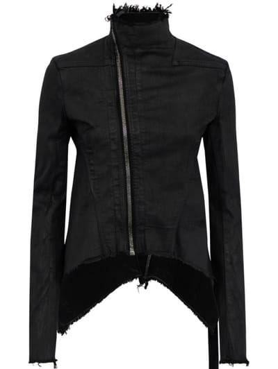 Rick Owens DRKSHDW - Giacca in denim - naska