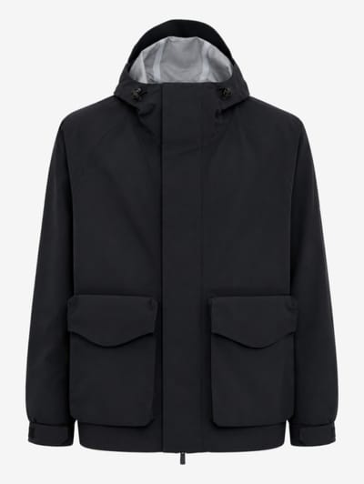 NOMAKA - Veste technique Laret homme