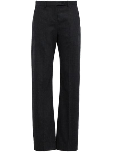 Khaite - Hunter pant