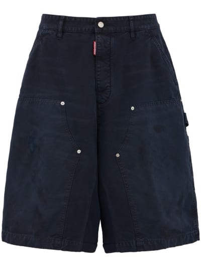 Dsquared2 - Hybrid Carpenter Short