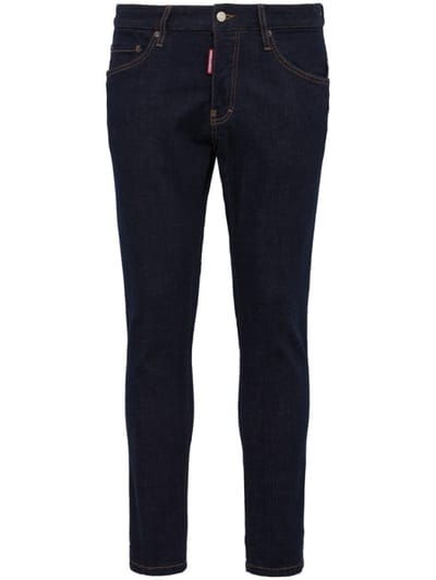 Dsquared2 - Skater stretch denim jeans