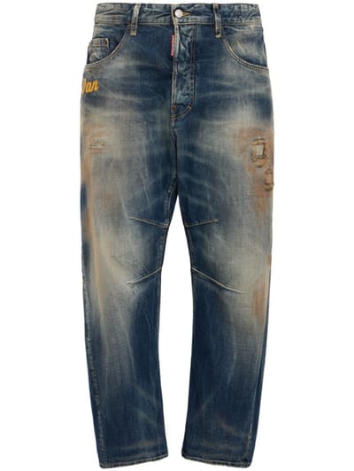 Dsquared2 - Kawaii Jean