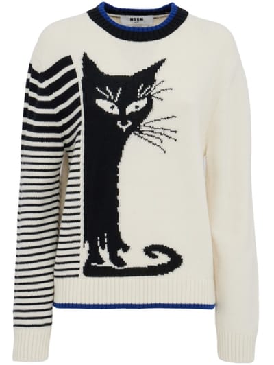 MSGM - Knit sweater