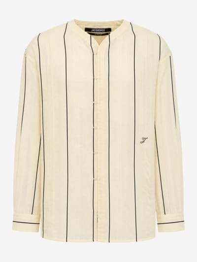 Jacquemus - La chemise venice