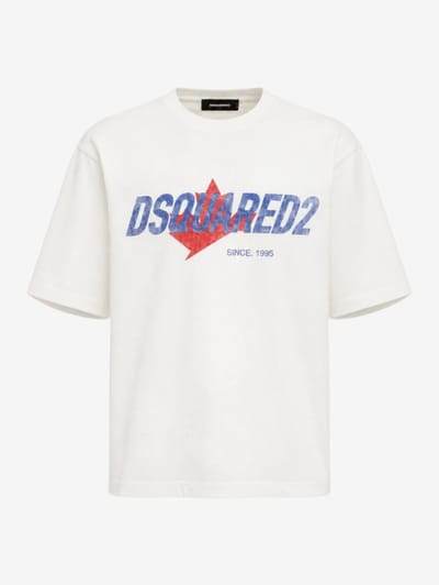 Dsquared2 - Loose Fit